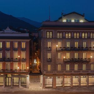 Hotel San Gottardo